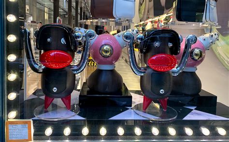 Prada apologized for ’blackface’ merchandise. Now it 